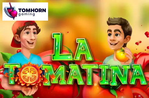 La Tomatina